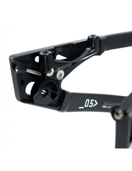 Cadre Stay Strong For Life V5 2025 - Black / Black