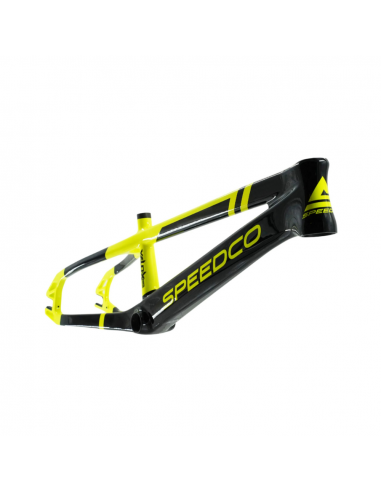 Speedco Velox Evo Frame - Gloss Neon Yellow