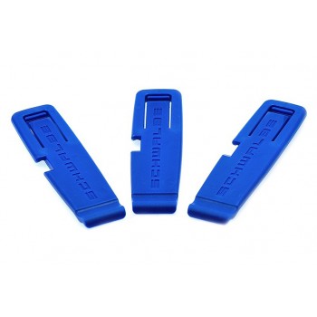 KIT DEMONTES PNEU SCHWALBE (x 3) 2