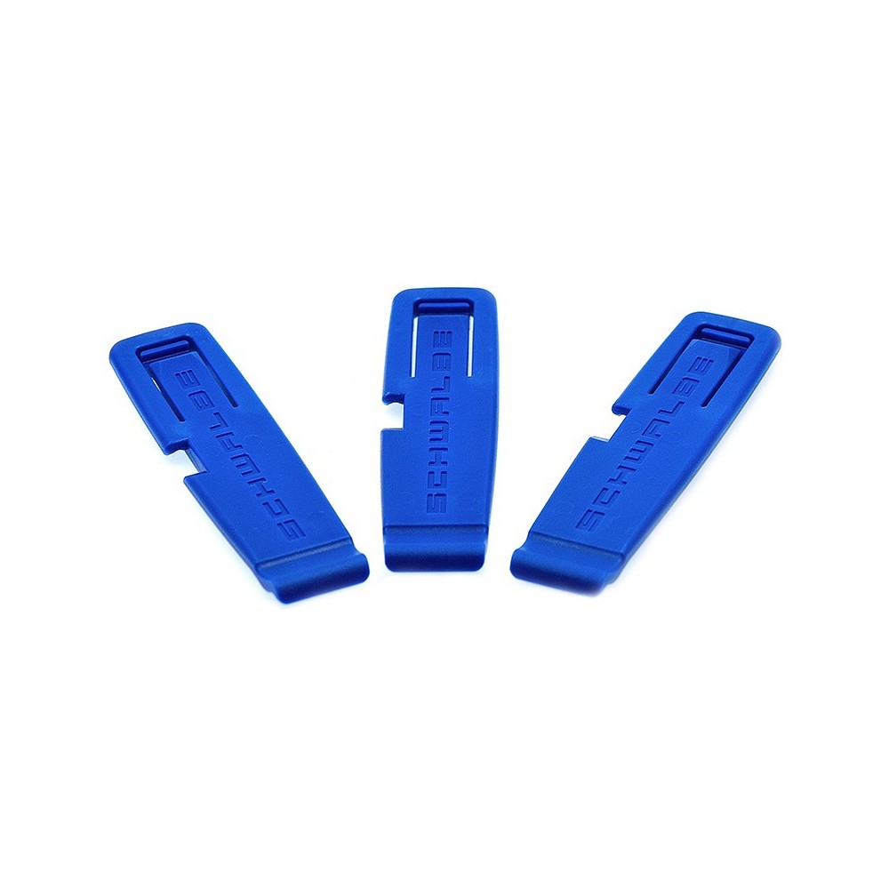 KIT DEMONTES PNEU SCHWALBE (x 3)