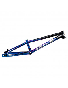 Inspyre Concorde V3 Frame - Black / Chameleon