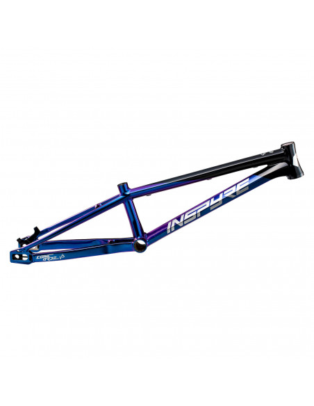 Inspyre Concorde V3 Frame - Black / Chameleon