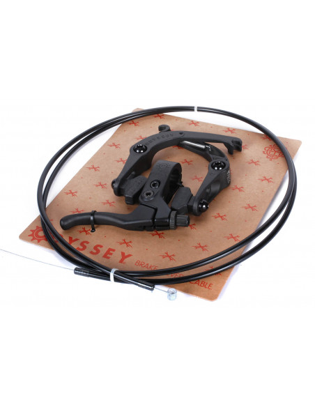 Kit Frein Odyssey Springfield Black