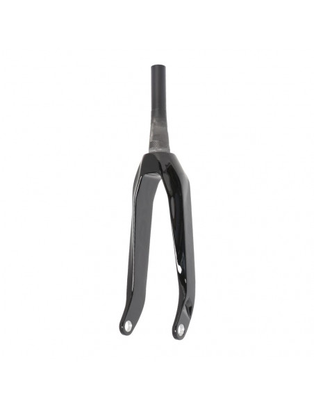 Fourche Pride Racing Apex Tapered -  20" - 20mm - Ud Gloss / Matte Black