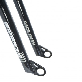 STAY STRONG RACE DVSN 2021 20'' 20/10MM FORK BLACK 2