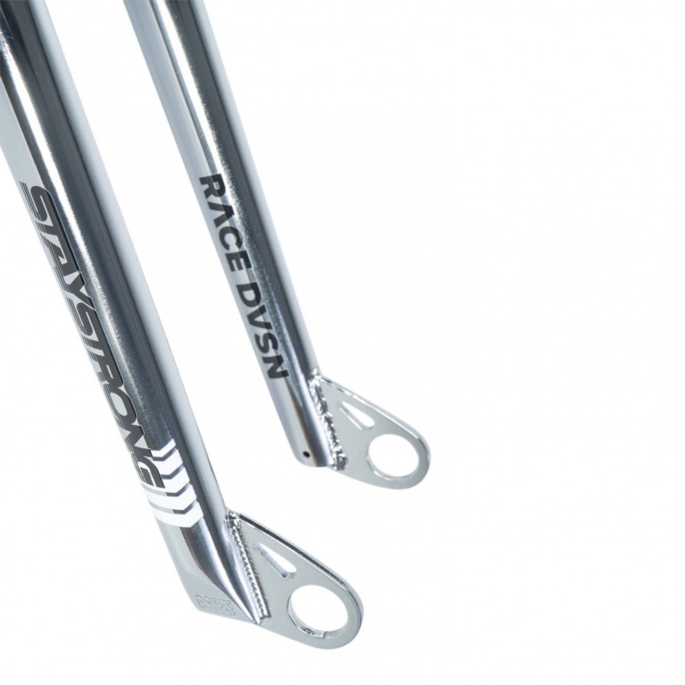 FOURCHE STAY STRONG RACE DVSN 2021 20'' 20/10MM CHROME