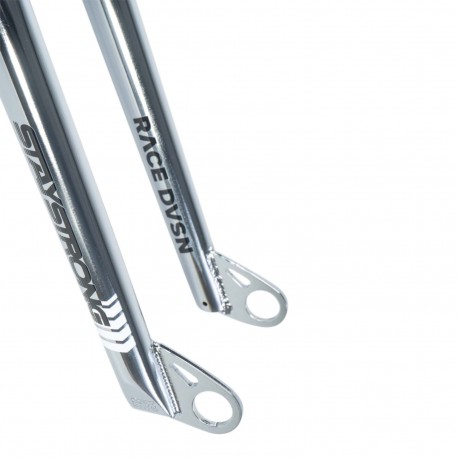 FOURCHE STAY STRONG RACE DVSN 2021 20'' 20/10MM CHROME