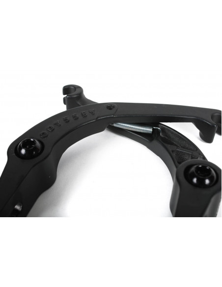 Odyssey Springfield Brake Kit