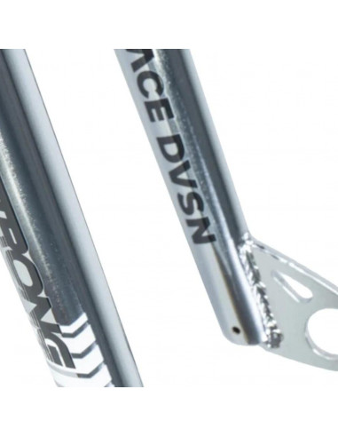 Stay Strong Race Dvsn 24'' 20mm Fork Chrome