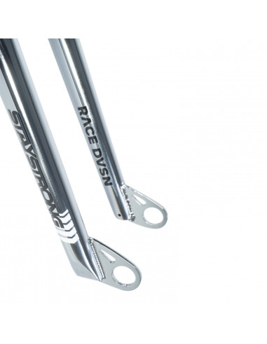 Fourche Stay Strong Race Dvsn 20'' 20mm Chrome
