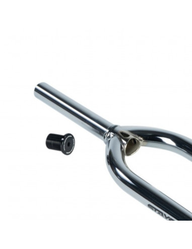 Stay Strong Race Dvsn 20'' 20mm Fork Chrome