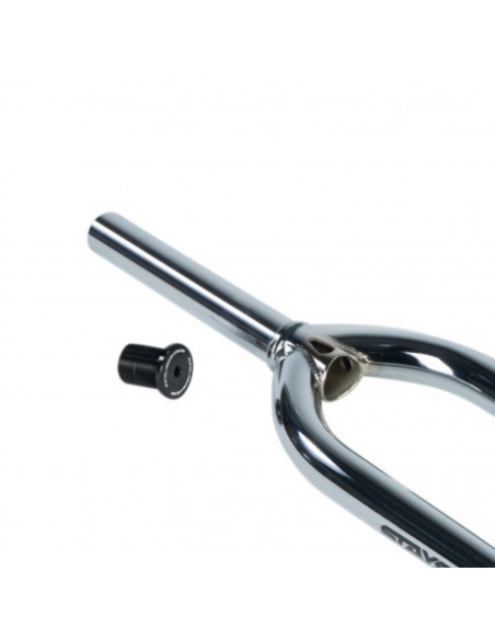 Stay Strong Race Dvsn 20'' 20mm Fork Chrome