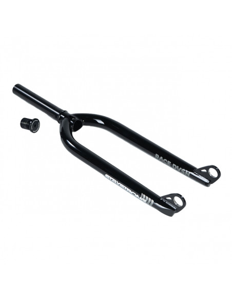 Stay Strong Race Dvsn 20'' 20mm Fork Black