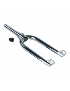 Fourche Stay Strong Race Dvsn Tapered 20'' 20/10mm Chrome