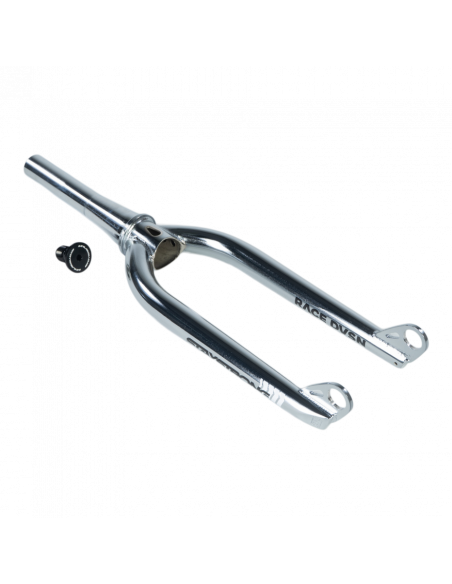 Stay Strong Race Dvsn Tapered 2021 20'' 20/10mm Fork Chrome