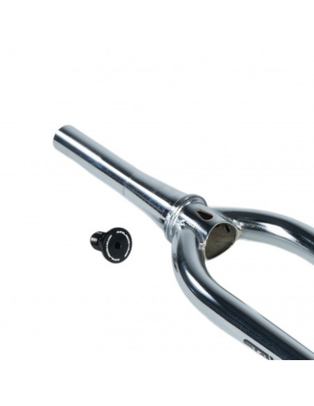 Stay Strong Race Dvsn Tapered 2021 20'' 20/10mm Fork Chrome