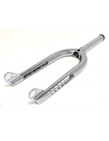 Fourche Stay Strong Dvsn V2 20mm Chrome