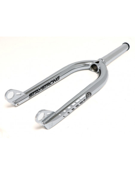 Fourche Stay Strong Dvsn V2 20mm Chrome