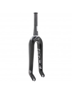 Pride Slik 3.0 Fork 20" Tapered 10mm 3k Ud Gloss