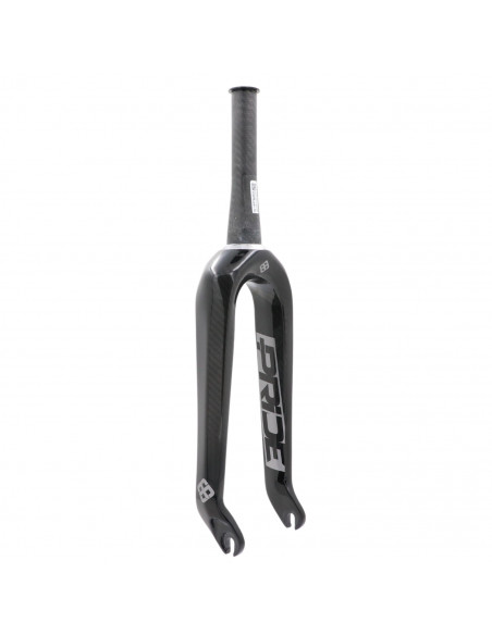 Fourche Pride Slik 3.0 20'' Tapered 10mm 3k Ud Gloss