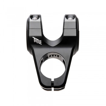 Title ST1 Stem - Ø 35mm - Black 2