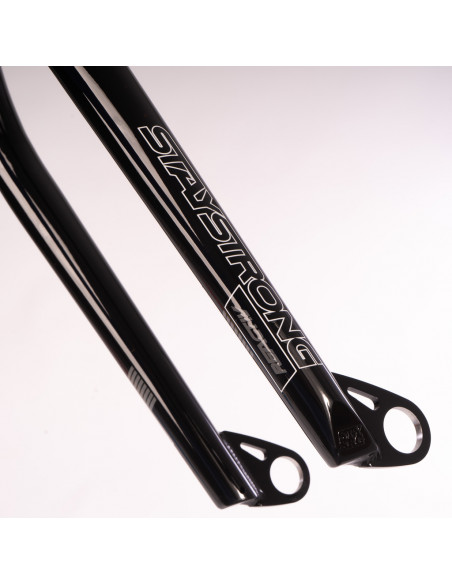 Fourche Stay Strong Reactiv 20'' 20mm Black