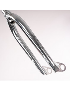 Stay Strong Reactiv 20'' 20/10mm Fork Chrome 2