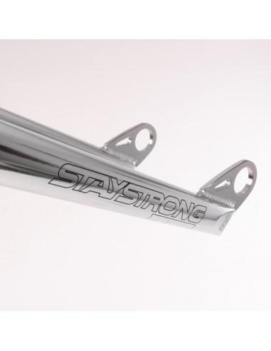 Stay Strong Reactiv 20'' 20/10mm Fork Chrome