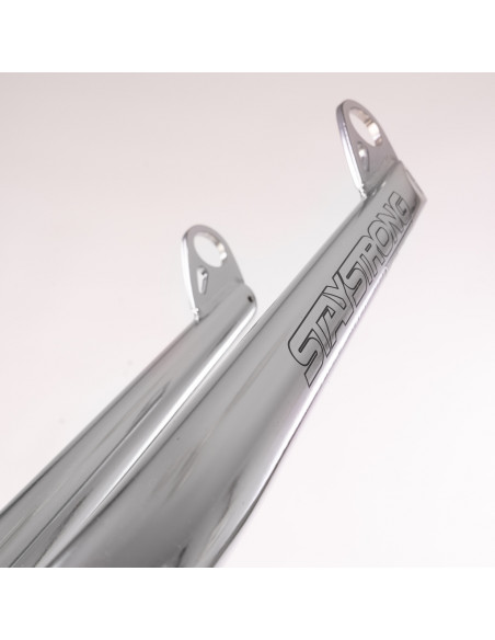 Fourche Stay Strong Reactiv 20'' 20mm Chrome