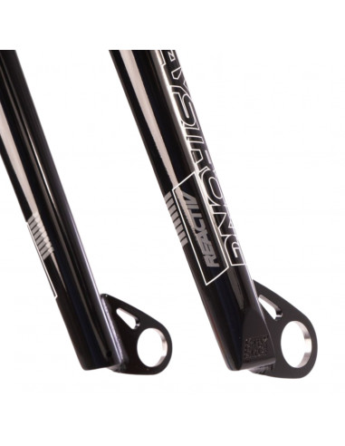 Fourche Stay Strong Reactiv 24'' 20mm Black
