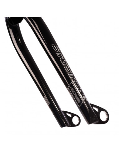 Fourche Stay Strong Reactiv 24'' 20mm Black