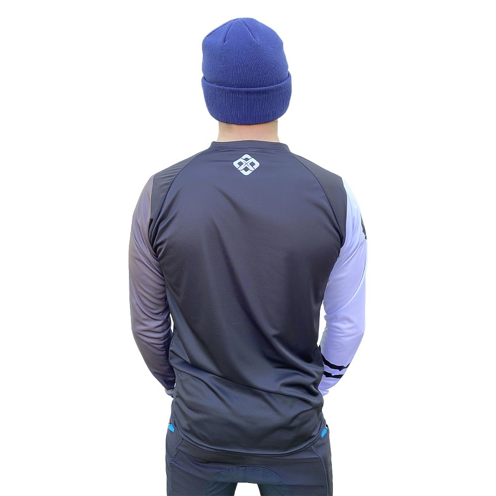 MAILLOT PRIDE SIDEWAY