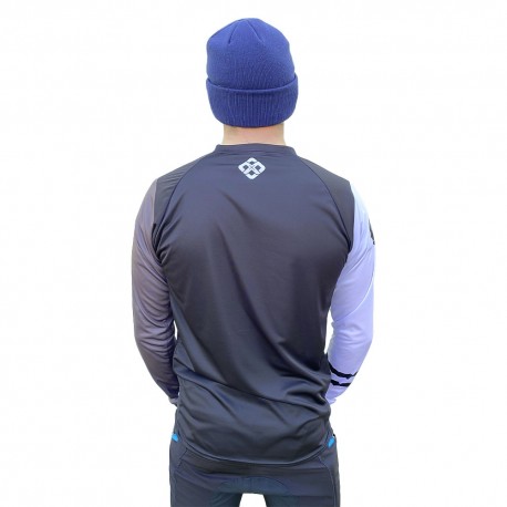 PRIDE SIDEWAY JERSEY