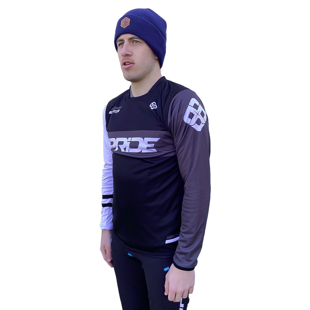 MAILLOT PRIDE SIDEWAY