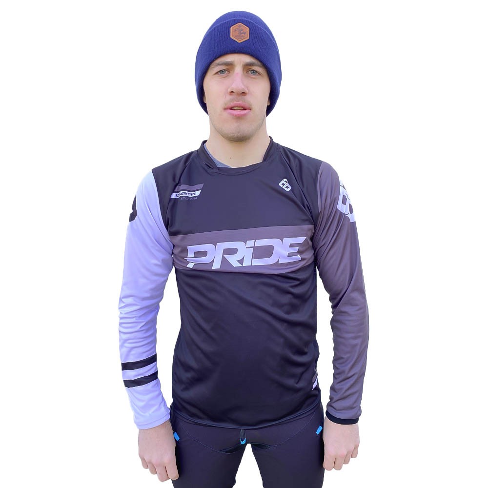 MAILLOT PRIDE SIDEWAY