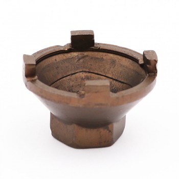 OUTIL GLOBAL RACING DEMONTE ROUE LIBRE 16T 2