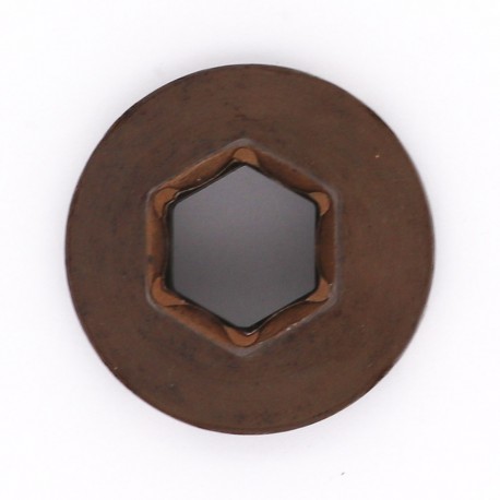 GLOBAL RACING 16T FREE WHEEL REMOVER