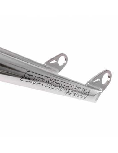 Fourche Stay Strong Reactiv 24'' 20mm Chrome