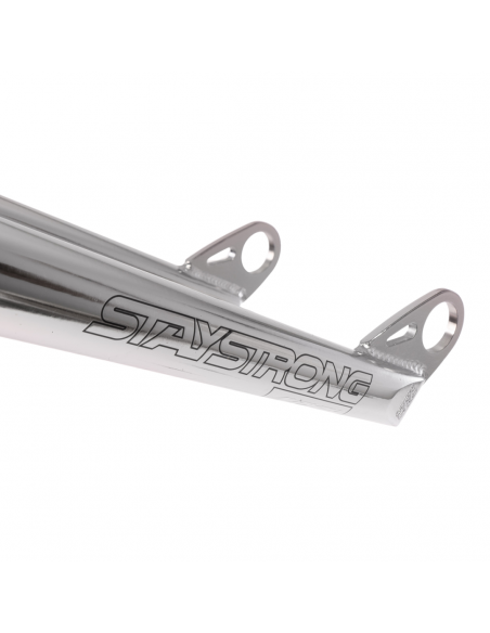 Fourche Stay Strong Reactiv 24'' 20mm Chrome