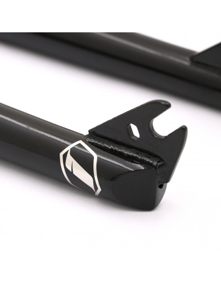 Inspyre Evo Pro Fork - 1-1/8 - Pro - Black