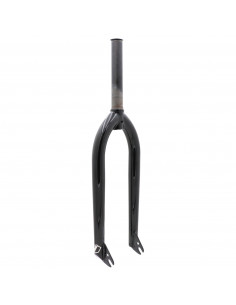 Inspyre Evo Pro Fork - 1-1/8'' - Cruiser 24" - Black