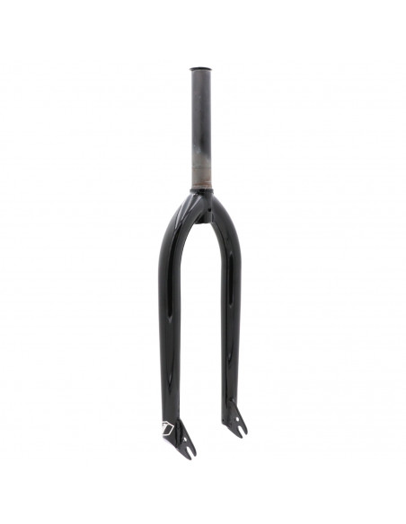 Fourche Inspyre Evo Pivot Droit 1"-1/8 - Cruiser 24" - Black