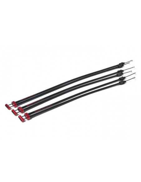 Saltplus Rotor Dual Cable