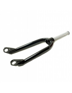 Fourche SD Aluminium V2 Expert 1-1/8" - 20mm - Black 2