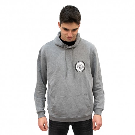 PRIDE SWEAT COOL PATCH MID GREY
