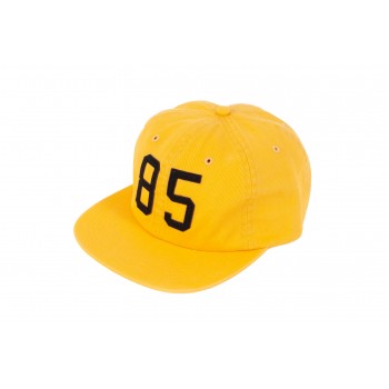 CASQUETTE ODYSSEY 85-UNSTRUCTURED GOLD PROFIL