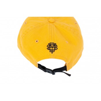 CASQUETTE ODYSSEY 85-UNSTRUCTURED GOLD PROFIL 2