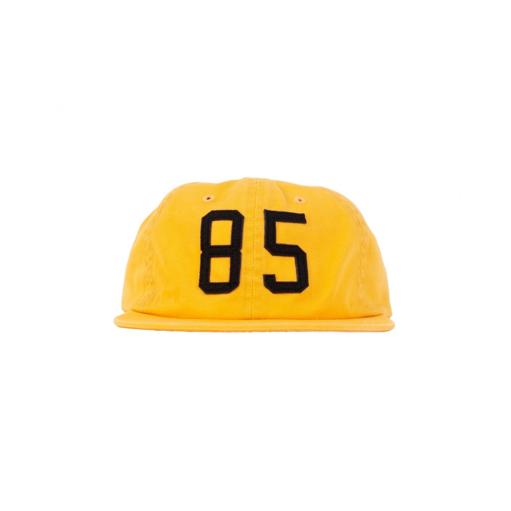 ODYSSEY 85-UNSTRUCTURED CAP GOLD