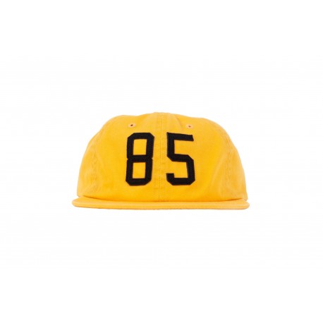 CASQUETTE ODYSSEY 85-UNSTRUCTURED GOLD FACE