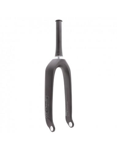 Fourche SD Carbon V2 Pro Tapered 20mm - Matte Black